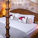 Vigor Cappadocia - Special Class 우치사르