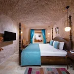 Vigor Cappadocia - Special Class 4*