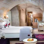 Vigor Cappadocia - Special Class Hotel Uchisar