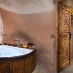 Hotel Vigor Cappadocia - Special Class Üchisar