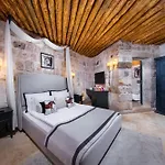 Vigor Cappadocia - Special Class Hotel