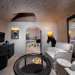Hotel Vigor Cappadocia - Special Class 4*