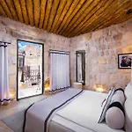 Vigor Cappadocia - Special Class 호텔