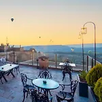 Hotel Vigor Cappadocia - Special Class Uchisar
