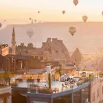 Hotel Vigor Cappadocia - Special Class Üchisar