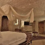 Hotel Vigor Cappadocia - Special Class Uchisar