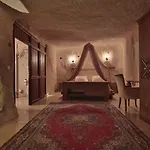 Hotel Vigor Cappadocia - Special Class Uchisar