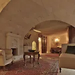 Vigor Cappadocia - Special Class Hotel