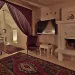 Vigor Cappadocia - Special Class