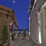 Vigor Cappadocia - Special Class