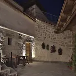 Vigor Cappadocia - Special Class Hotel 4*