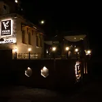 Vigor Cappadocia - Special Class Üchisar