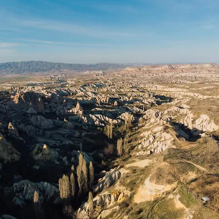 Vigor Cappadocia