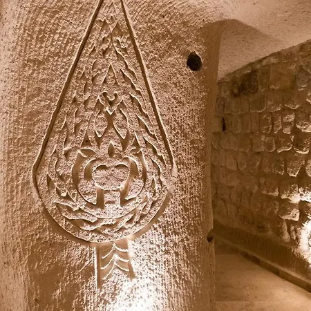 Hotel Vigor Cappadocia Üçhisar