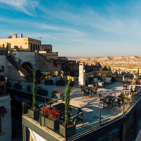 Vigor Cappadocia - Special Class Uçhisar