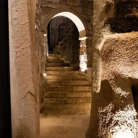 Vigor Cappadocia - Special Class