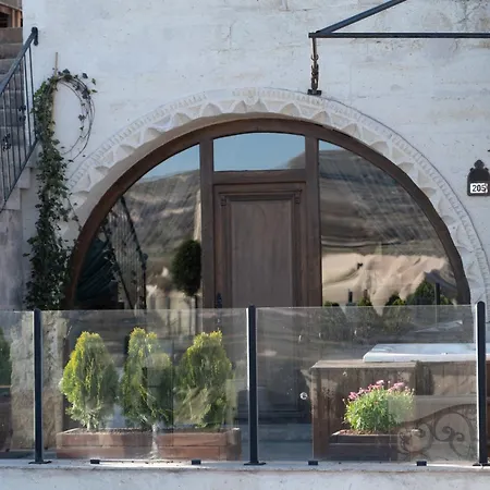 Vigor Cappadocia - Special Class 4*