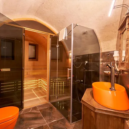 Vigor Cappadocia Hotel