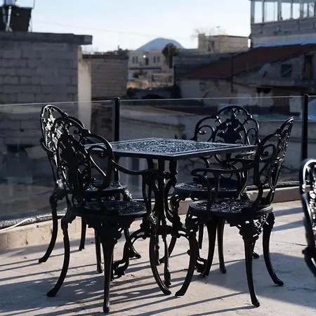 Vigor Cappadocia Üçhisar