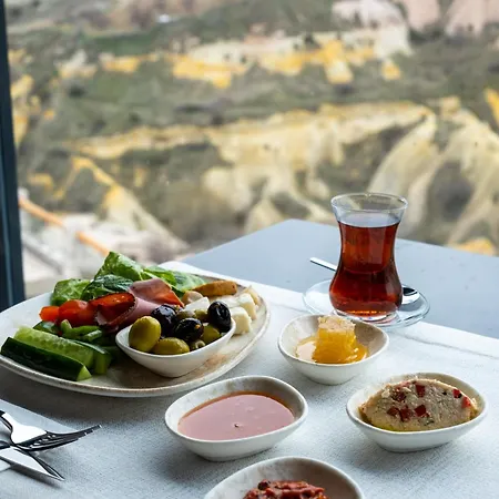 Otel Vigor Cappadocia - Special Class