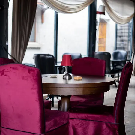 Otel Vigor Cappadocia - Special Class Uçhisar