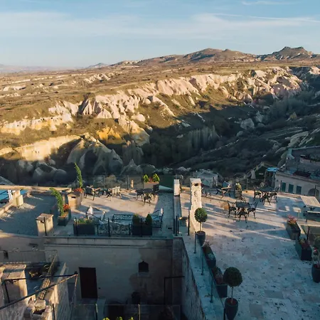 Vigor Cappadocia - Special Class 4* Uçhisar