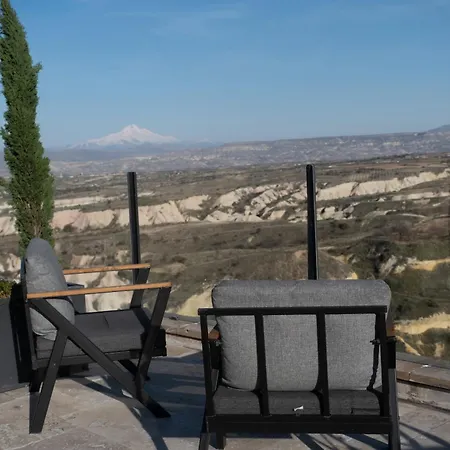 Vigor Cappadocia