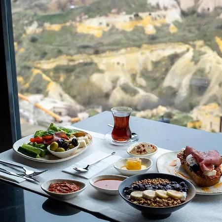 Vigor Cappadocia Üçhisar