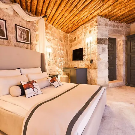 Vigor Cappadocia - Special Class Otel 4*
