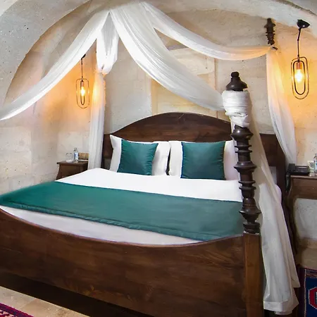 Vigor Cappadocia
