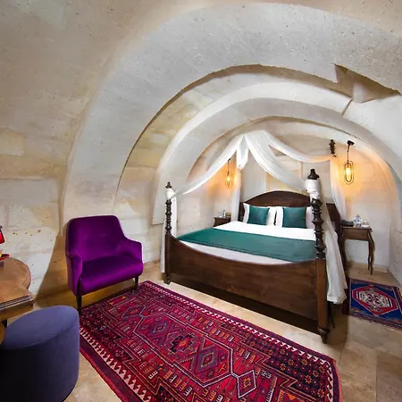 Vigor Cappadocia - Special Class Отель
