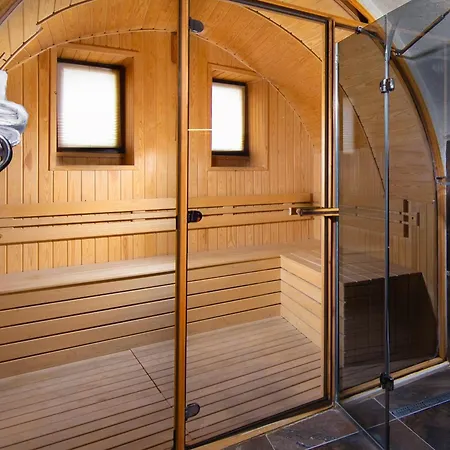 Hotel Vigor Cappadocia - Special Class