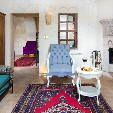 Otel Vigor Cappadocia - Special Class Uçhisar