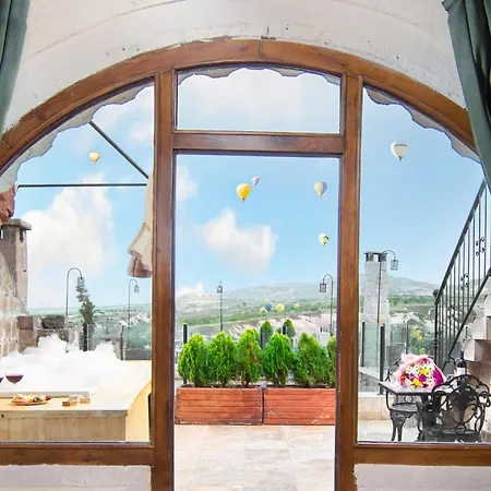 Vigor Cappadocia - Special Class 4*