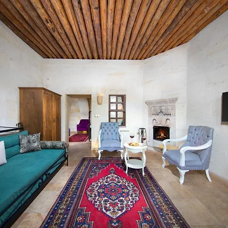 Vigor Cappadocia - Special Class 4* Uçhisar