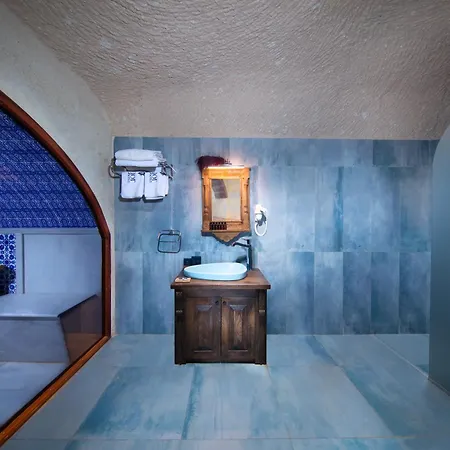 Hotell Vigor Cappadocia - Special Class
