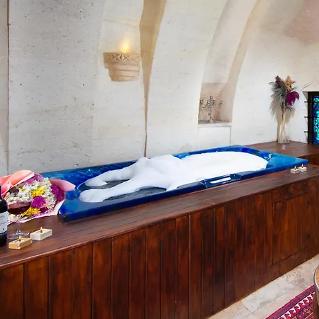Otel Vigor Cappadocia - Special Class Uçhisar