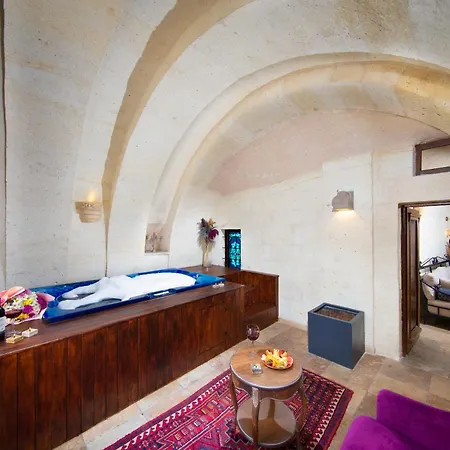 Otel Vigor Cappadocia - Special Class Uçhisar