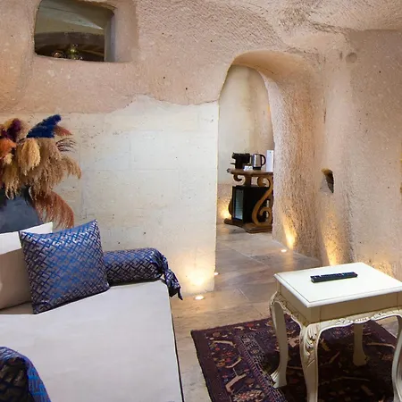 Ξενοδοχείο Vigor Cappadocia - Special Class 4*