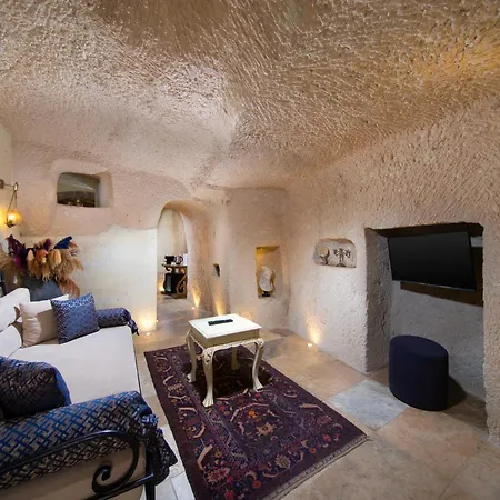 Vigor Cappadocia - Special Class 5*