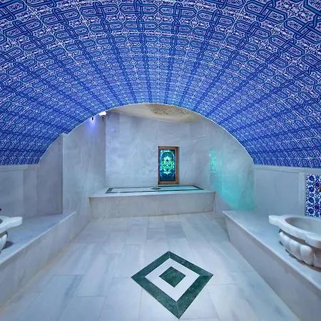 Hotell Vigor Cappadocia - Special Class