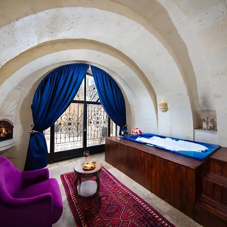 Vigor Cappadocia - Special Class Hotel Üçhisar