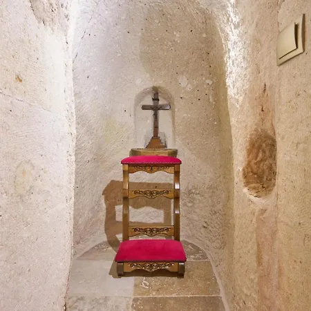 Vigor Cappadocia - Special Class