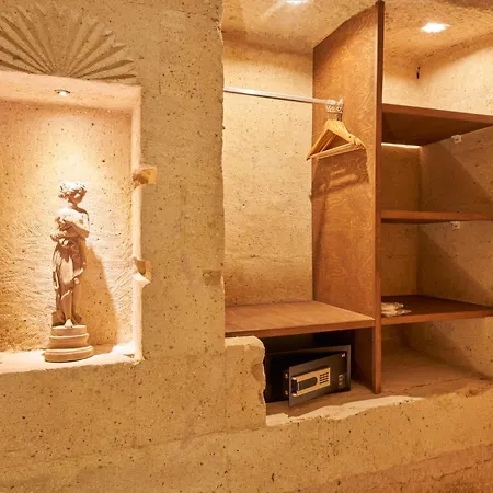 Vigor Cappadocia - Special Class 4*