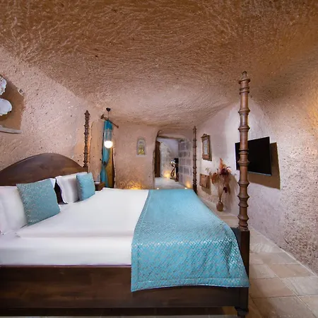 Hotel Vigor Cappadocia