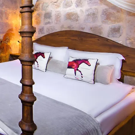 Vigor Cappadocia - Special Class Üçhisar