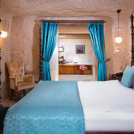 Otel Vigor Cappadocia - Special Class