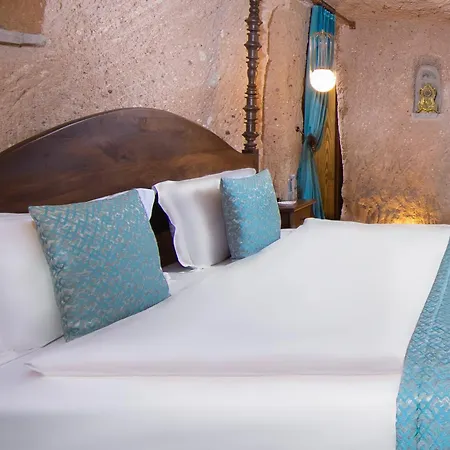 Otel Vigor Cappadocia - Special Class 4*