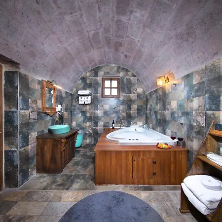 Vigor Cappadocia Üçhisar