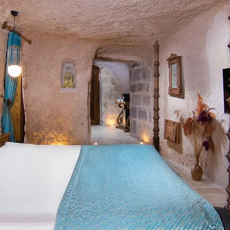 Vigor Cappadocia - Special Class